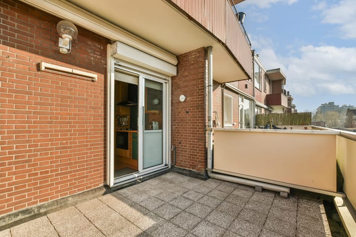 Foto 20 van Johan Huizingalaan 288-1