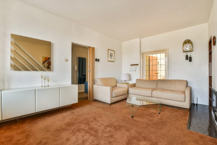 Foto 5 van Johan Huizingalaan 288-1