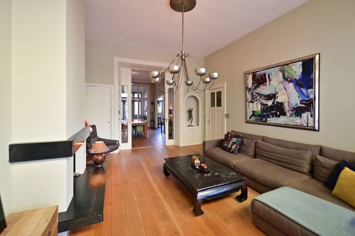 Foto 3 van Emmastraat 45