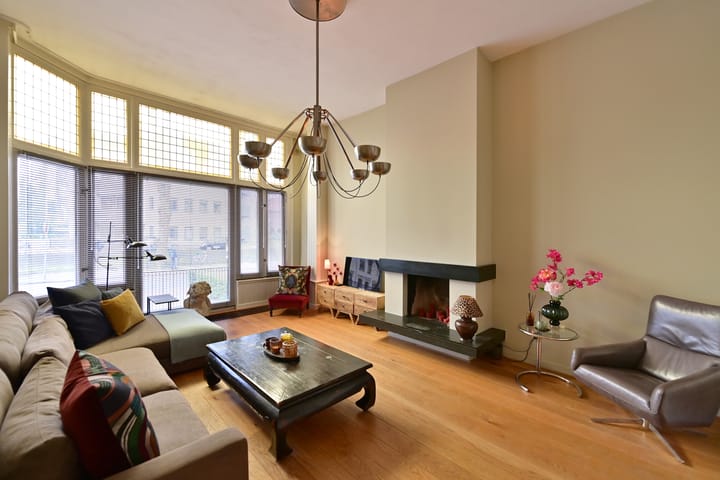 Foto 4 van Emmastraat 45