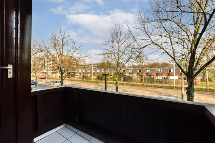 Foto 6 van Johan Huizingalaan 288-1