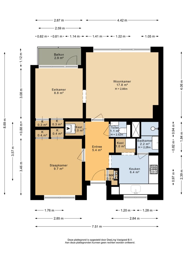 Foto 41 van Hoornsediep 156