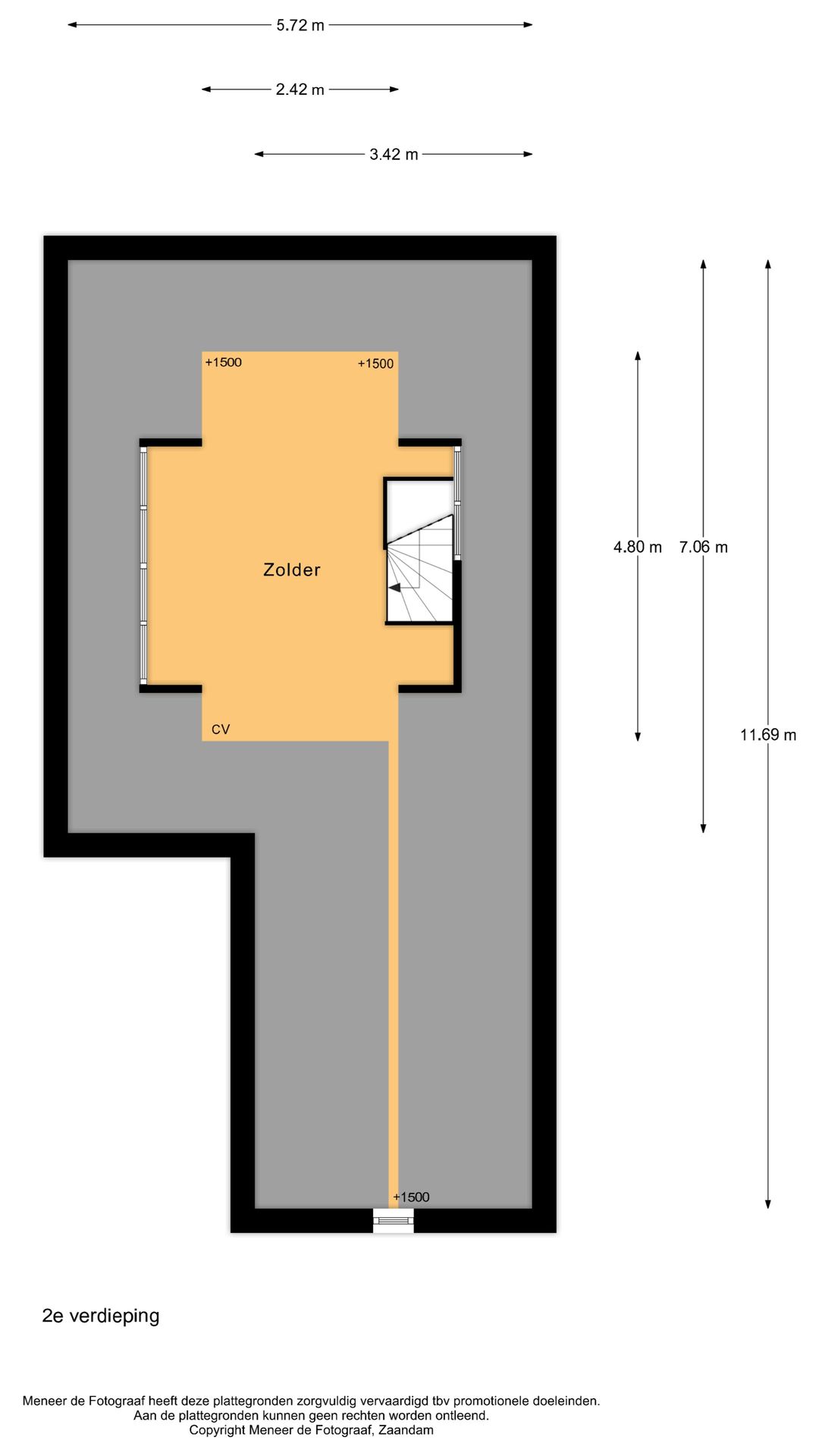 Foto 41 van Rembrandtstraat 36