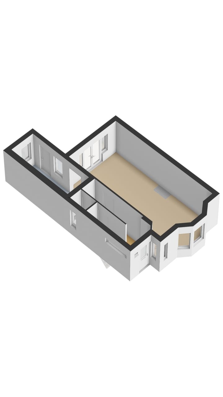 Foto 44 van Rembrandtstraat 36