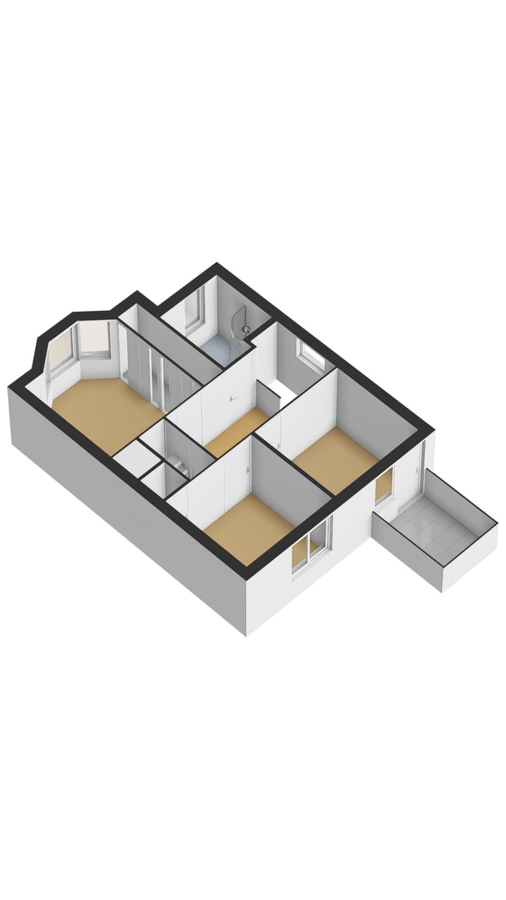 Foto 49 van Rembrandtstraat 36