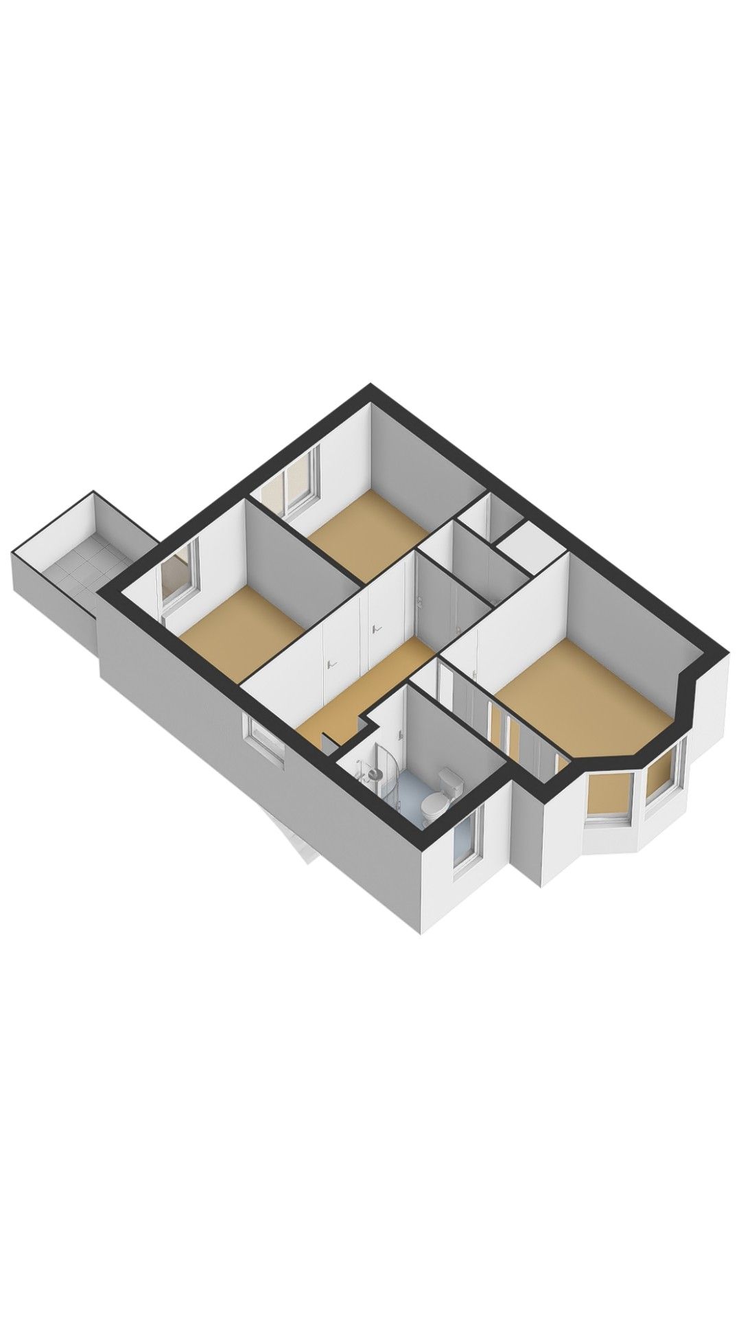 Foto 50 van Rembrandtstraat 36
