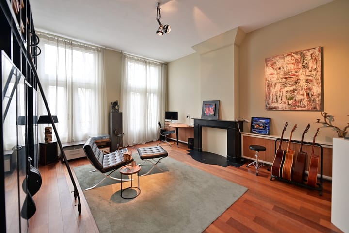 Foto 25 van Emmastraat 45