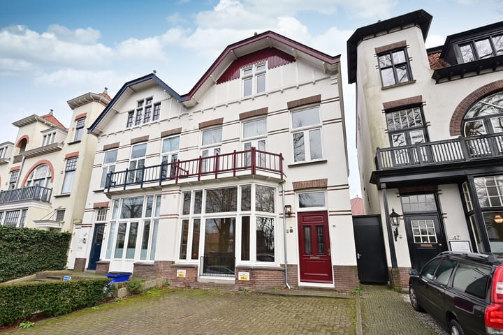 Foto 32 van Emmastraat 45