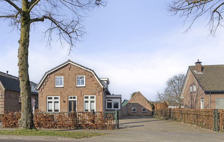 Zevenbergseweg 4