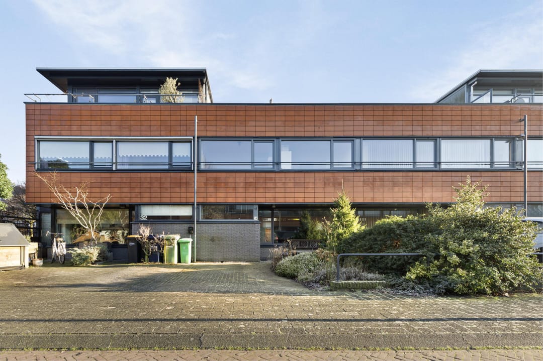 Foto 1 van Singravenstraat 34