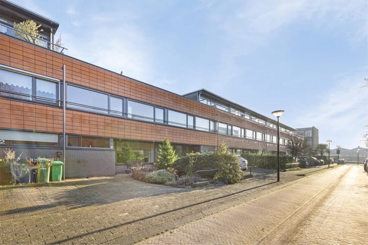 Foto 2 van Singravenstraat 34