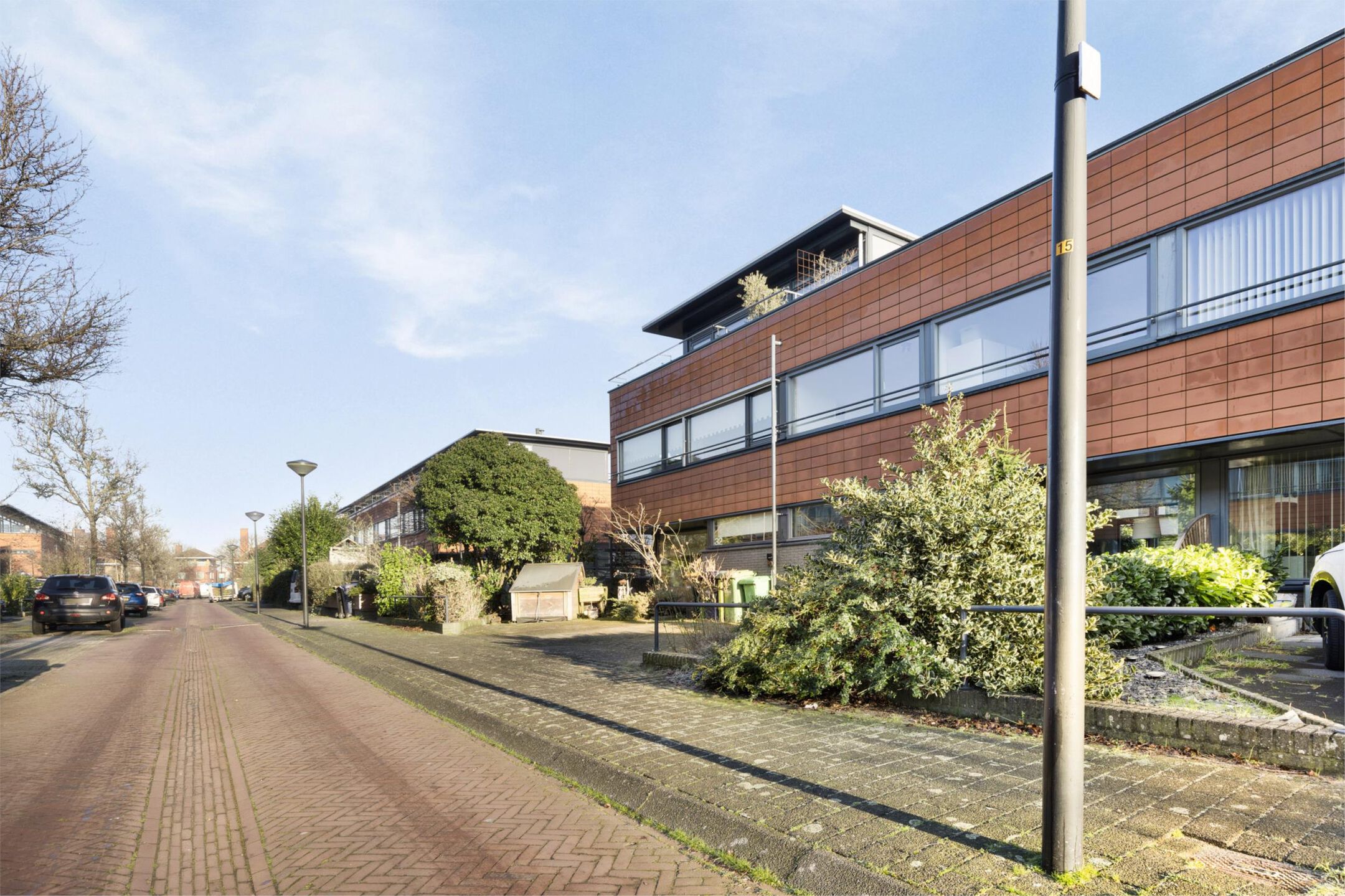 Foto 3 van Singravenstraat 34