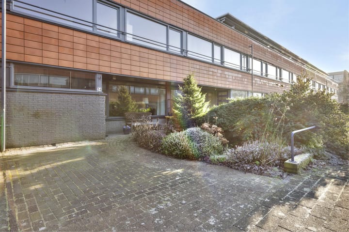 Foto 4 van Singravenstraat 34