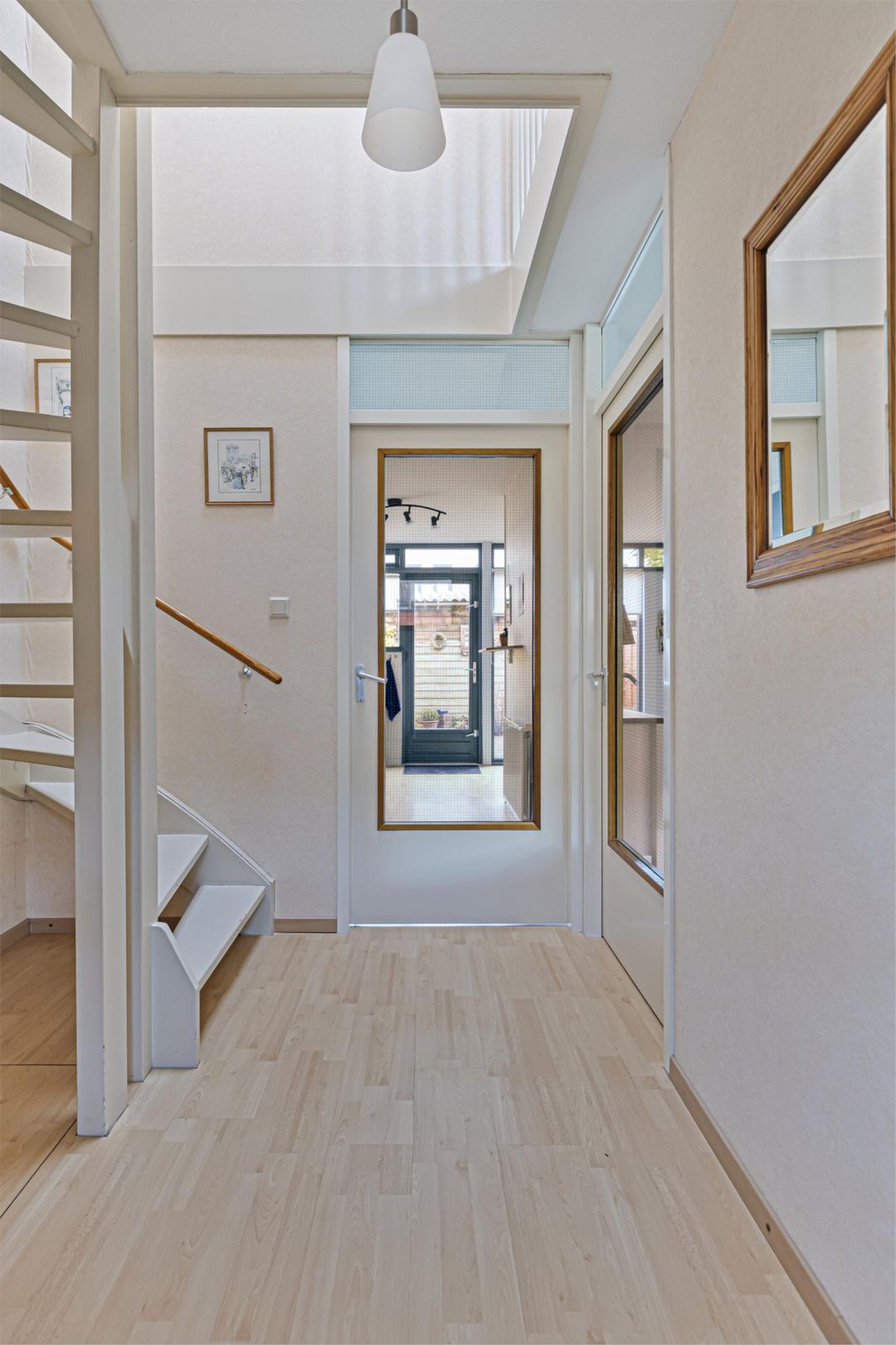 Foto 7 van Singravenstraat 34