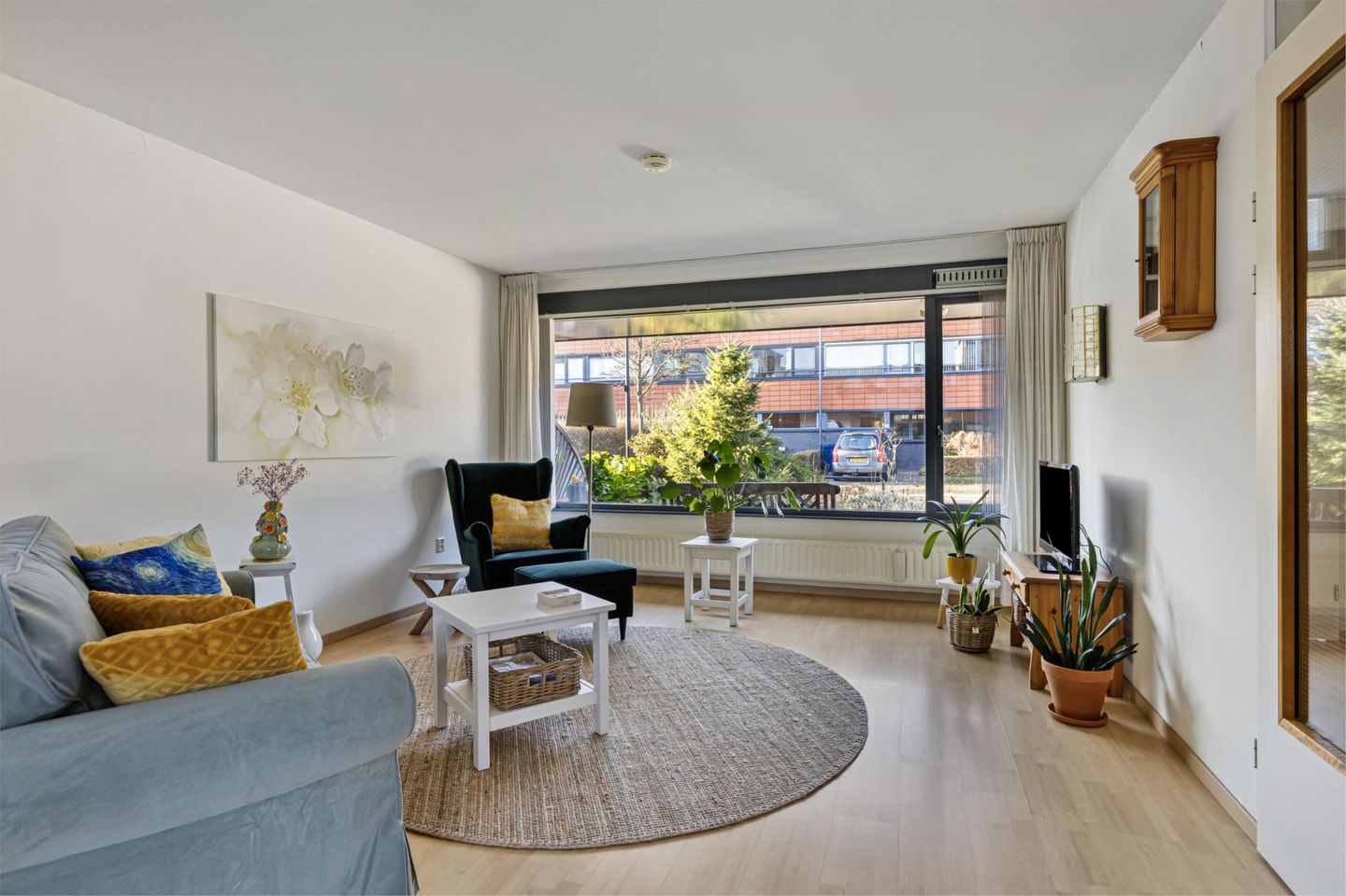 Foto 10 van Singravenstraat 34