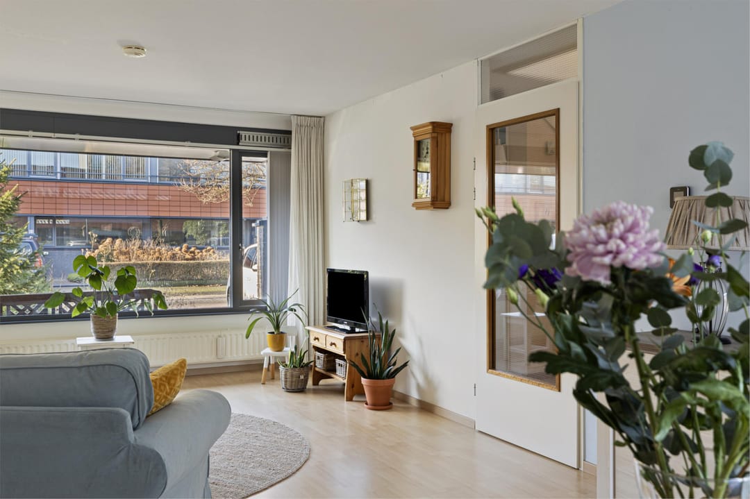 Foto 11 van Singravenstraat 34