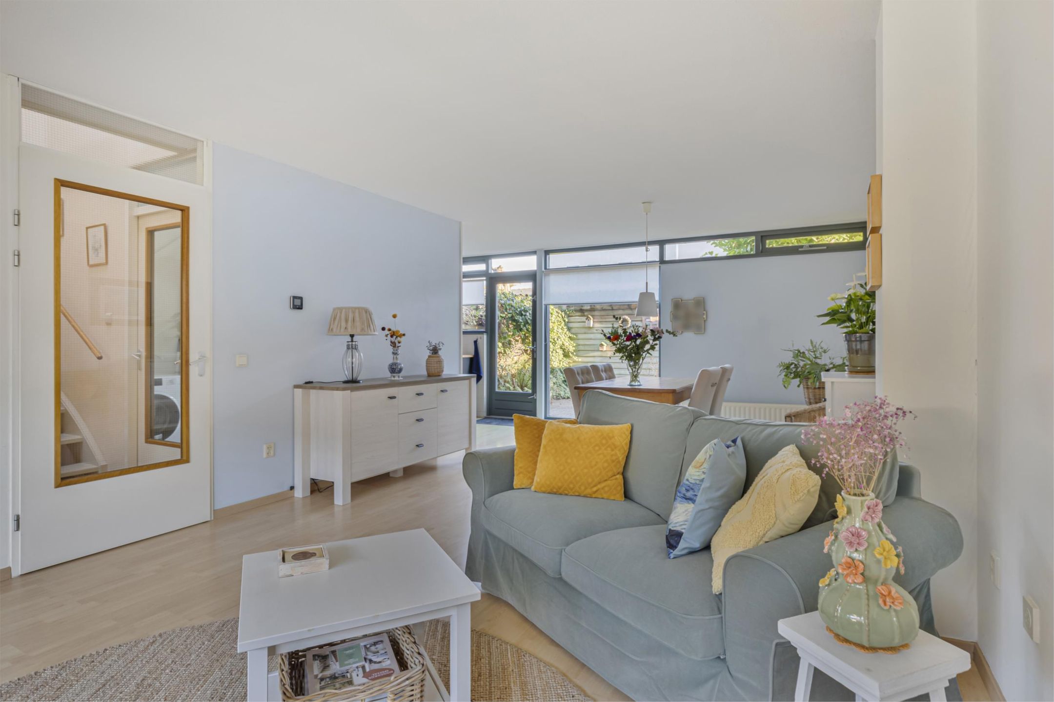 Foto 15 van Singravenstraat 34