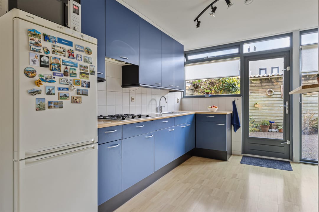 Foto 16 van Singravenstraat 34