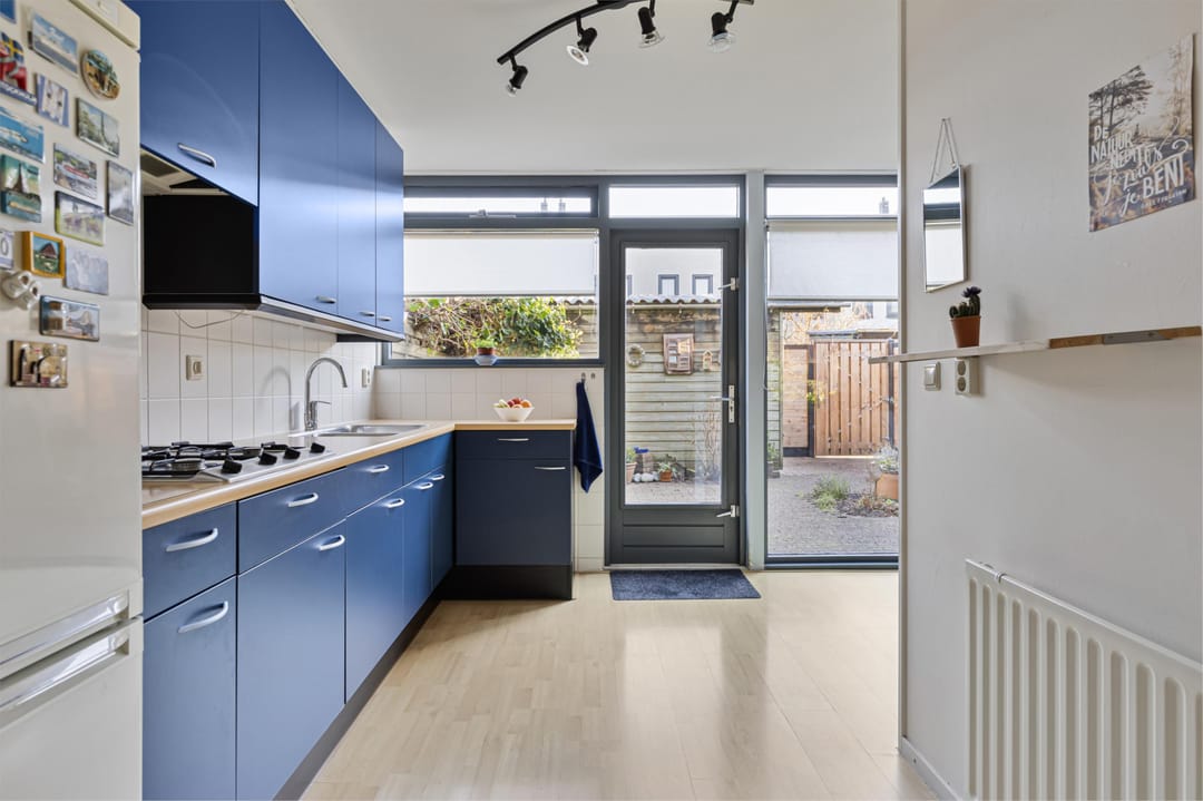 Foto 17 van Singravenstraat 34