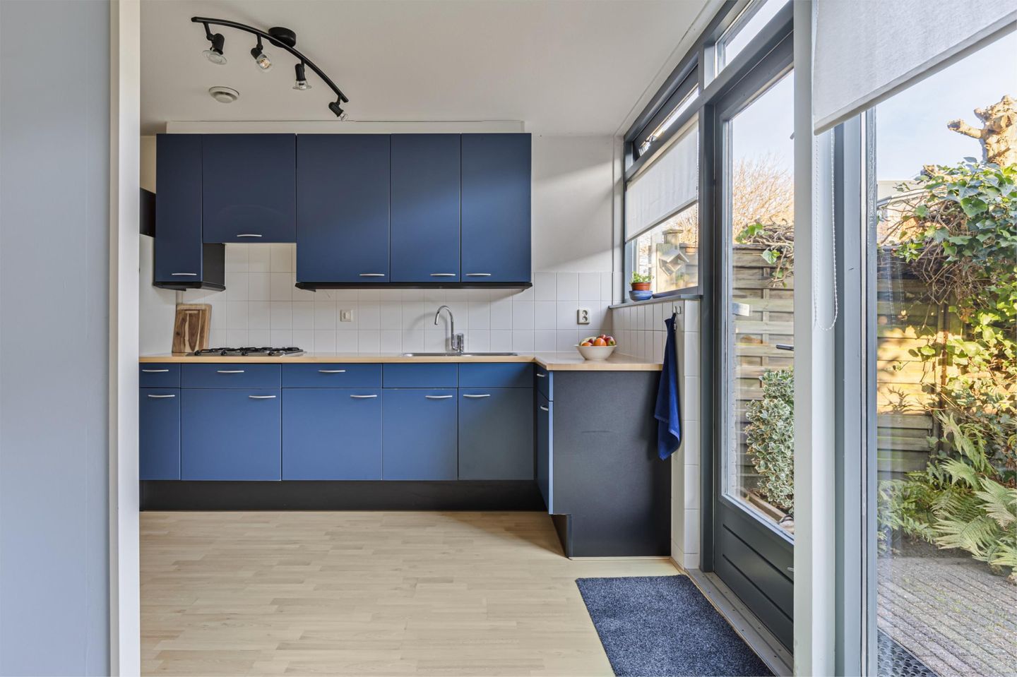 Foto 19 van Singravenstraat 34