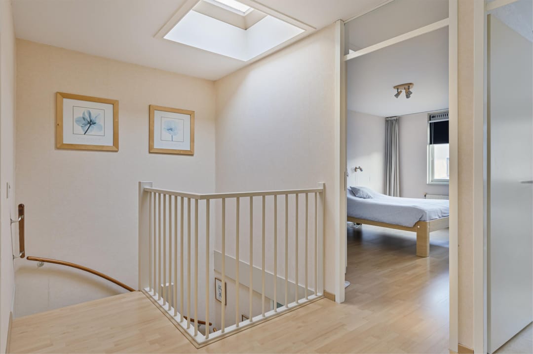 Foto 23 van Singravenstraat 34