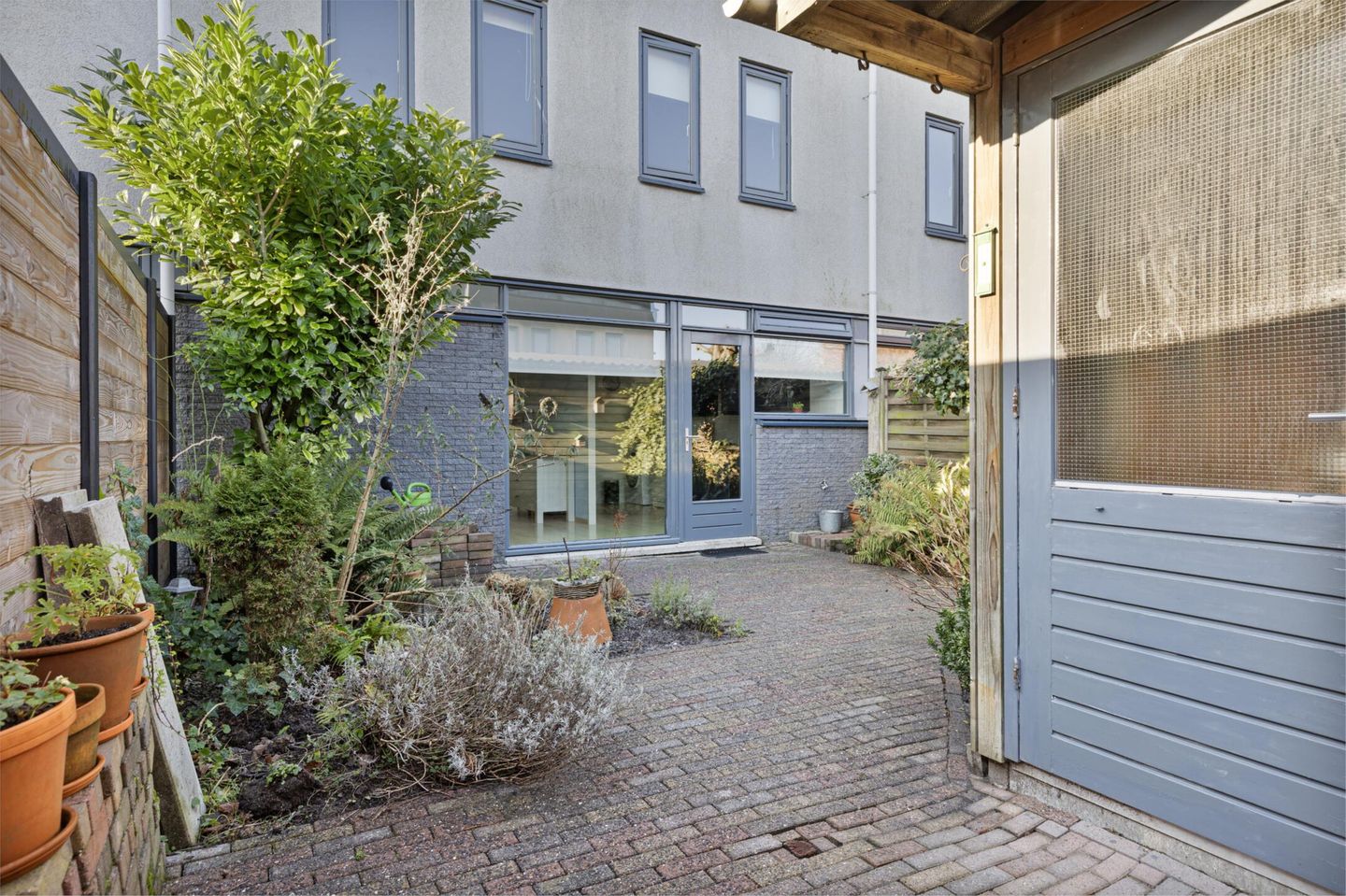 Foto 34 van Singravenstraat 34