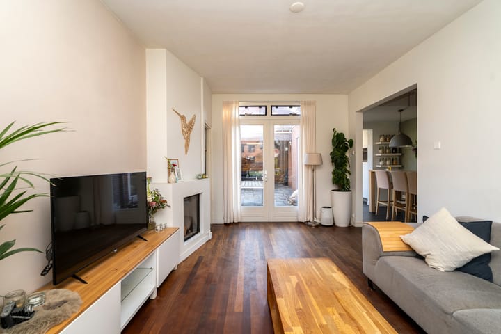 Foto 3 van Arendplein 12