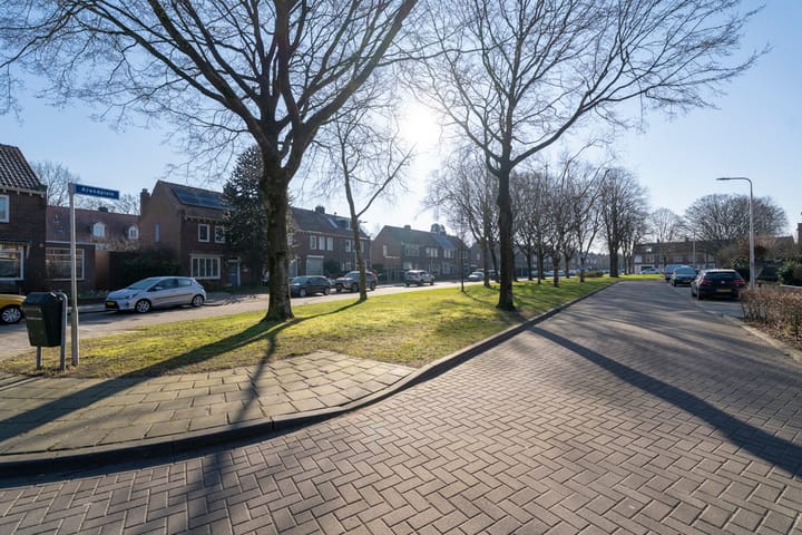 Foto 7 van Arendplein 12