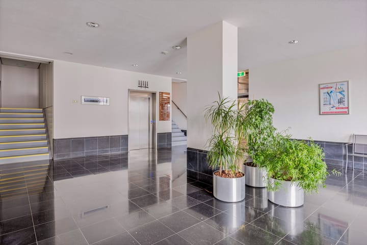 Foto 4 van Plein 1992 40-H