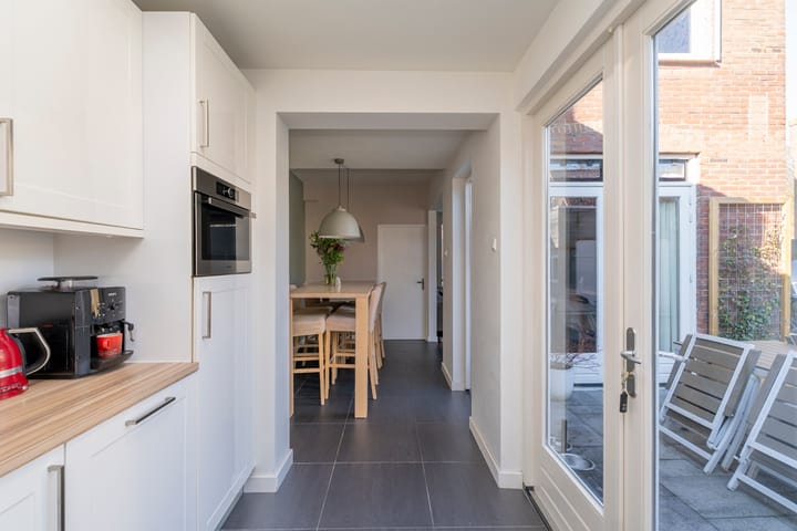 Foto 11 van Arendplein 12