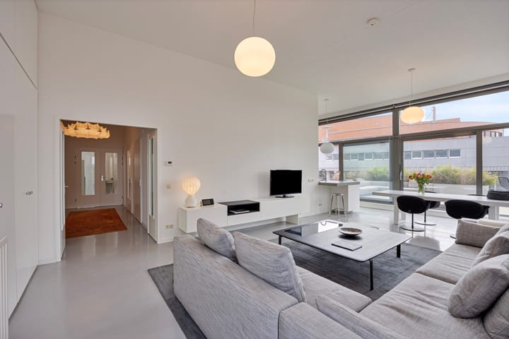 Foto 6 van Plein 1992 40-H