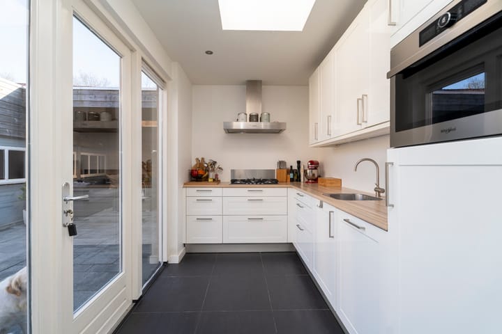 Foto 12 van Arendplein 12