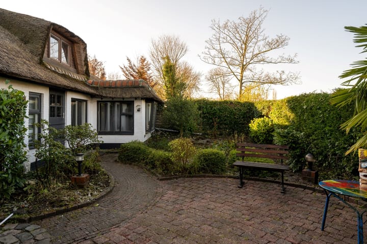 Foto 2 van Park aan het Veer 1-A