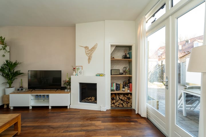 Foto 13 van Arendplein 12