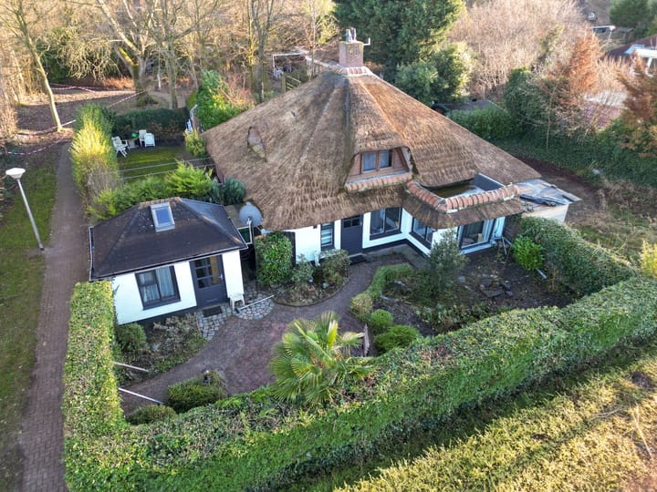 Foto 3 van Park aan het Veer 1-A