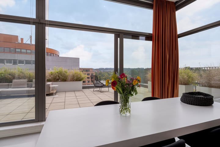 Foto 9 van Plein 1992 40-H