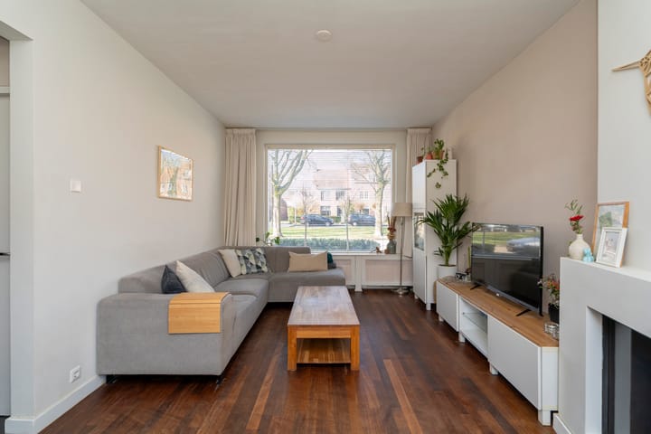 Foto 14 van Arendplein 12