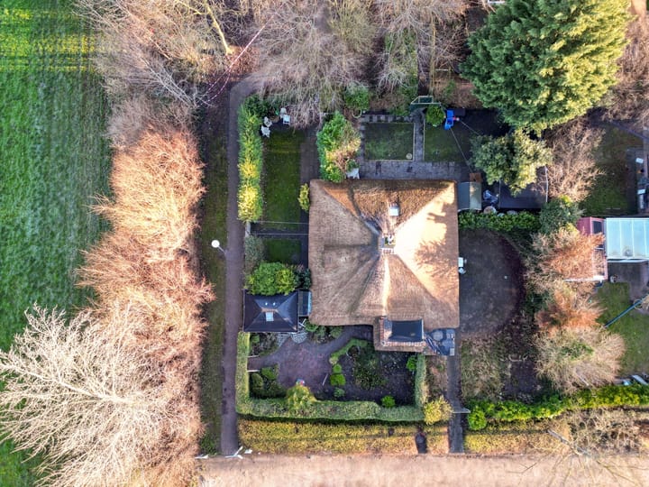 Foto 4 van Park aan het Veer 1-A