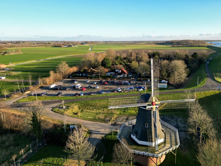 Foto 5 van Park aan het Veer 1-A