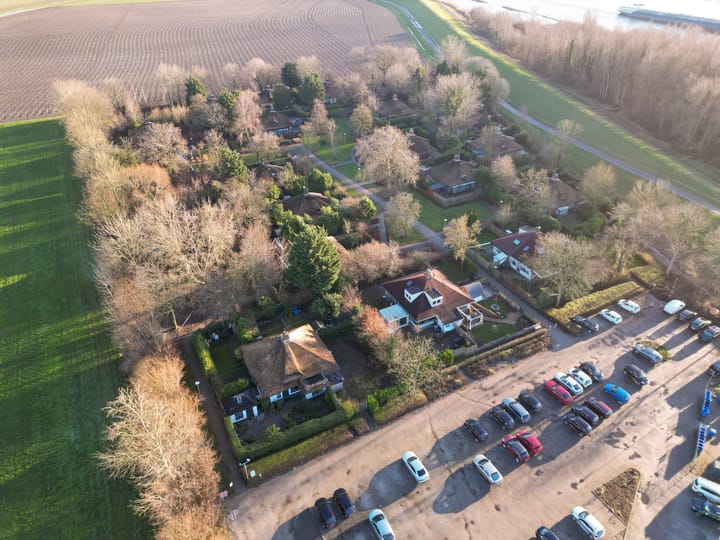 Foto 6 van Park aan het Veer 1-A