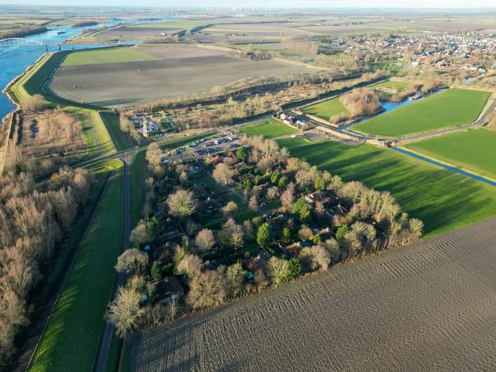 Foto 7 van Park aan het Veer 1-A