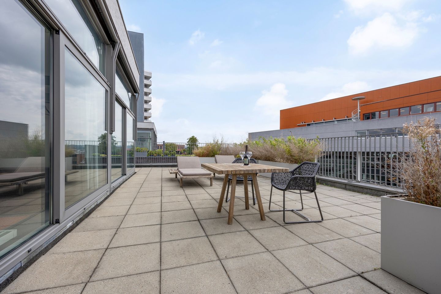 Foto 19 van Plein 1992 40-H