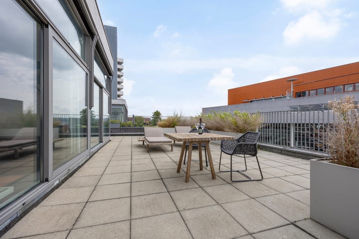 Foto 19 van Plein 1992 40-H