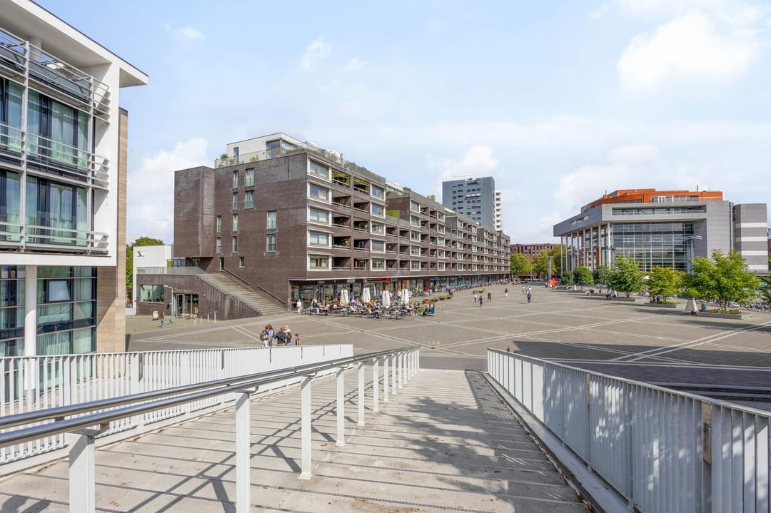 Foto 26 van Plein 1992 40-H