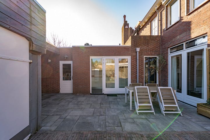 Foto 36 van Arendplein 12