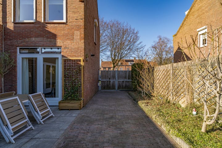 Foto 40 van Arendplein 12