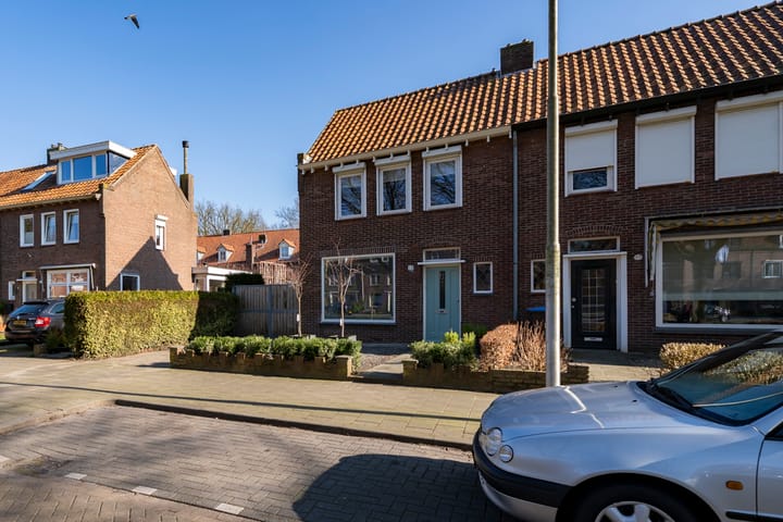 Foto 44 van Arendplein 12