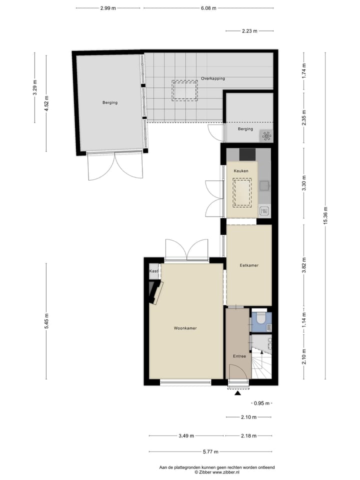 Foto 48 van Arendplein 12