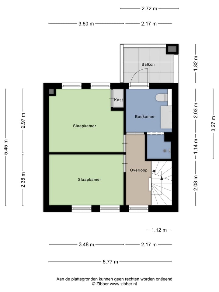 Foto 49 van Arendplein 12