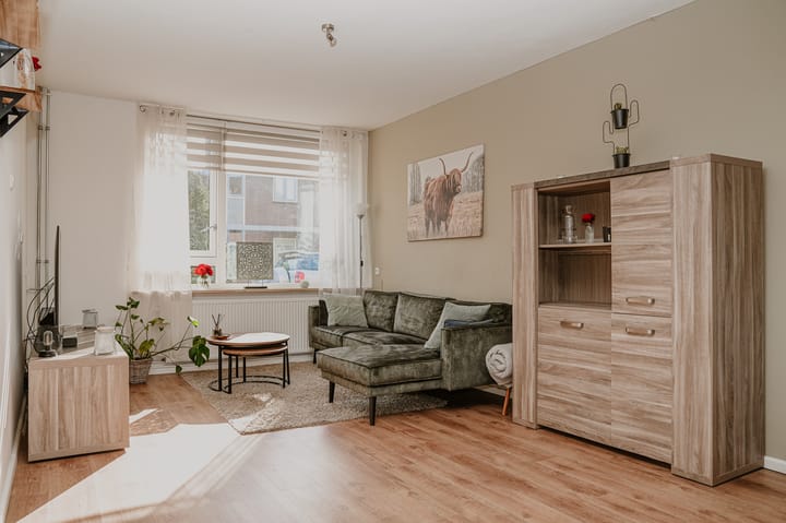 Photo 5 of Paulusstraat 4